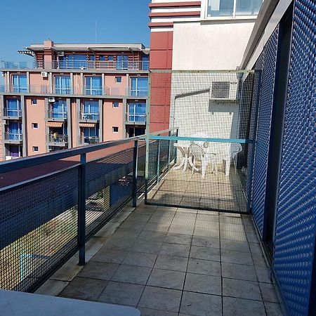 Elite 4 Sunray Apartments Слънчев бряг Екстериор снимка