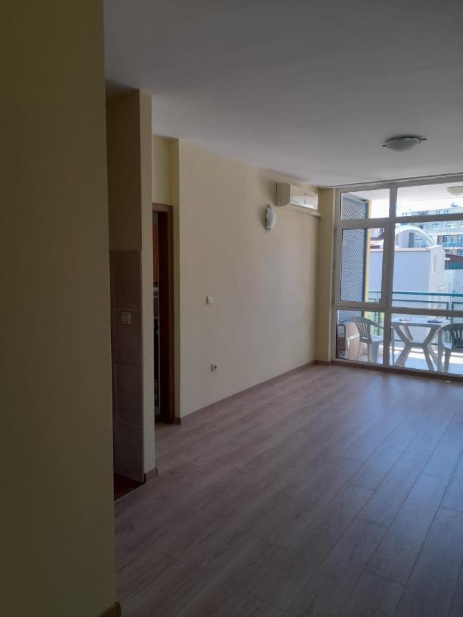 Elite 4 Sunray Apartments Слънчев бряг Екстериор снимка
