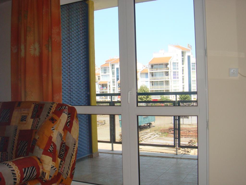 Elite 4 Sunray Apartments Слънчев бряг Екстериор снимка