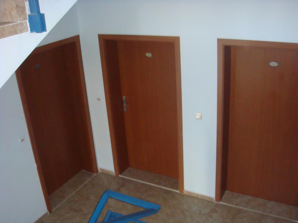 Elite 4 Sunray Apartments Слънчев бряг Екстериор снимка