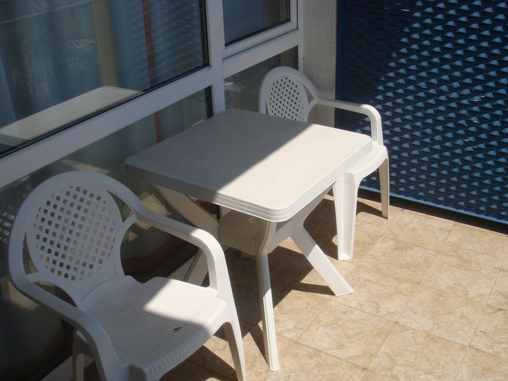Elite 4 Sunray Apartments Слънчев бряг Екстериор снимка