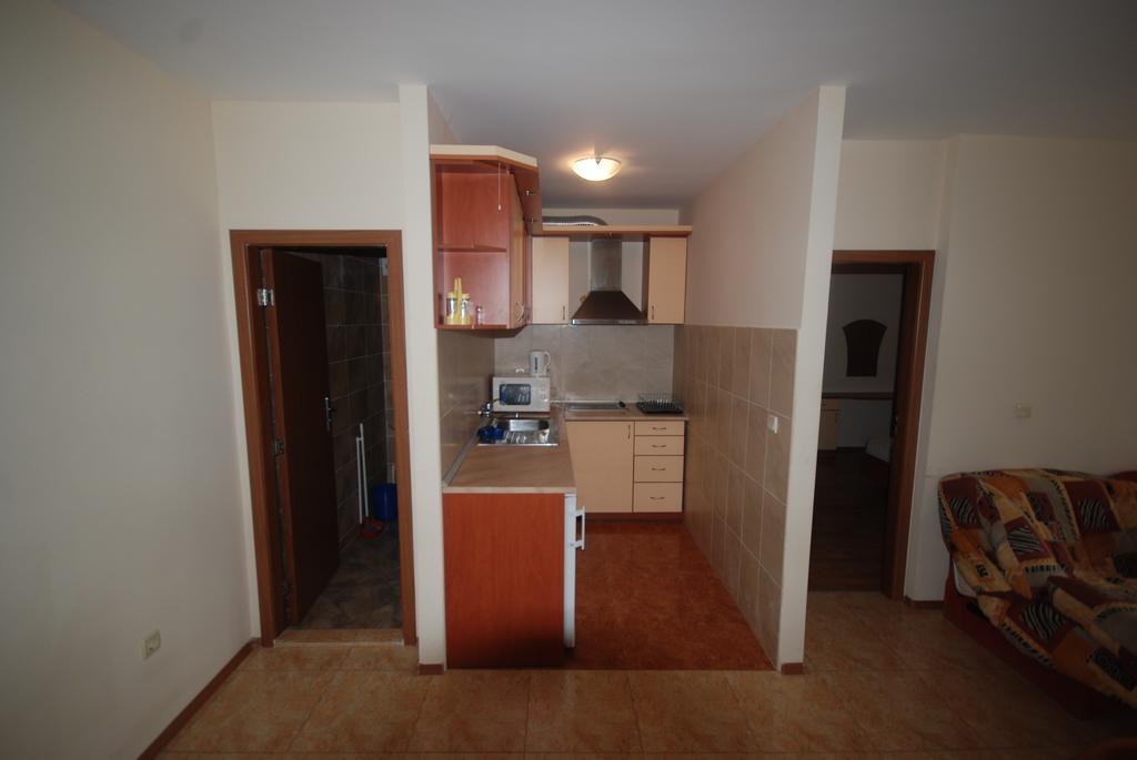 Elite 4 Sunray Apartments Слънчев бряг Екстериор снимка