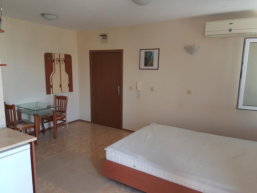 Elite 4 Sunray Apartments Слънчев бряг Екстериор снимка
