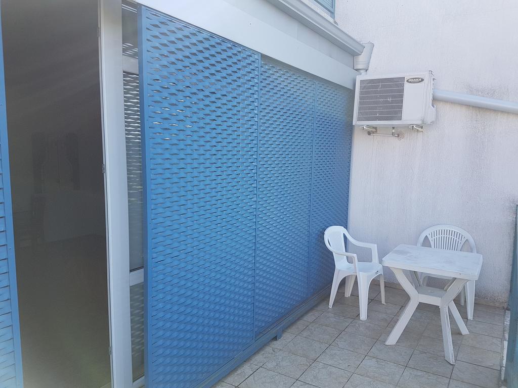 Elite 4 Sunray Apartments Слънчев бряг Екстериор снимка